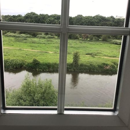 14 Riverview Newark upon Trent Esterno foto
