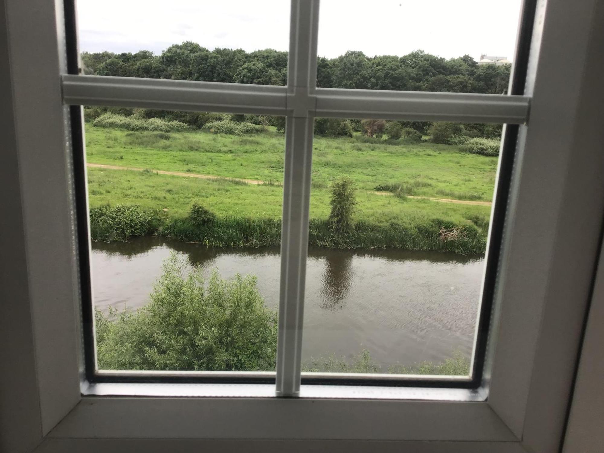 14 Riverview Newark upon Trent Esterno foto